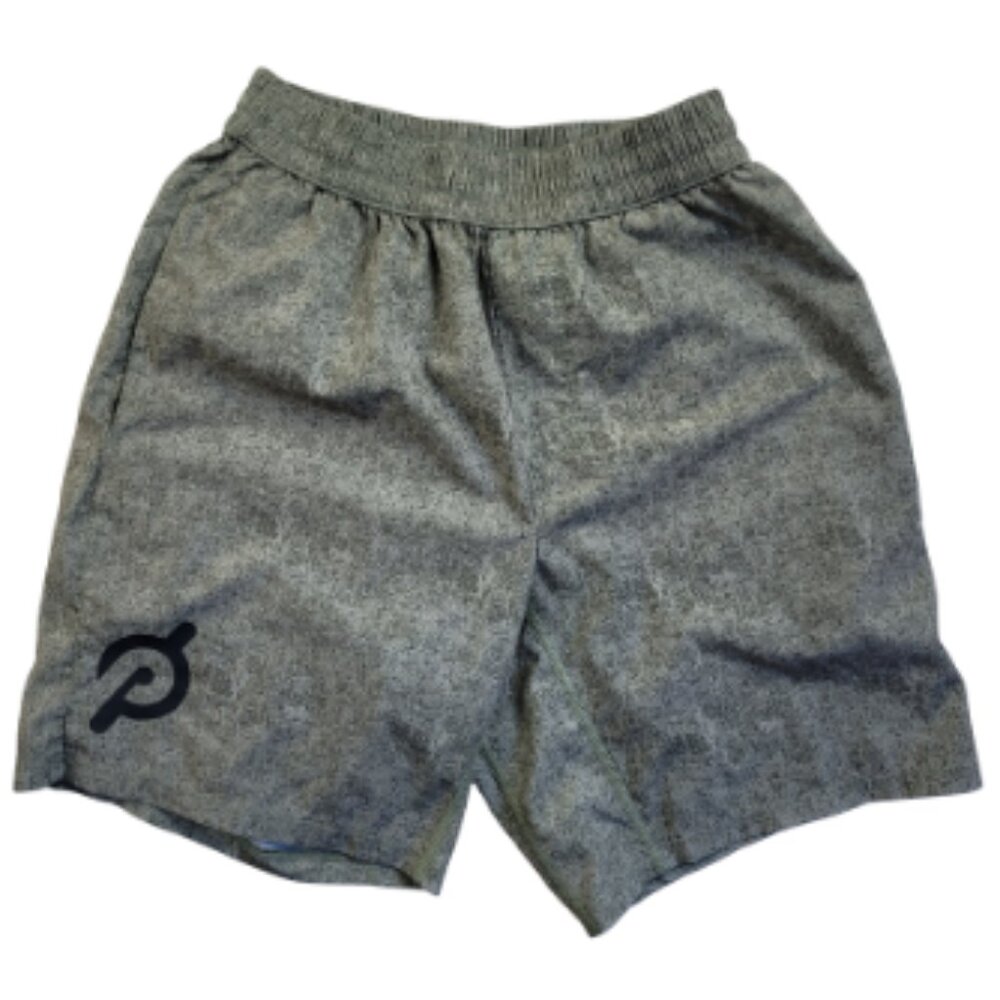 Peloton United Turin Athletic Shorts Size S